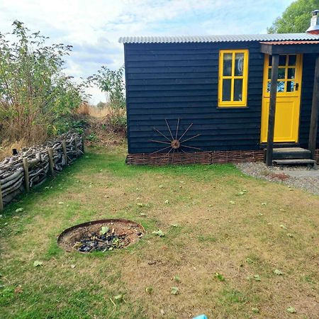 Field Hut Villa Wadebridge Exterior foto